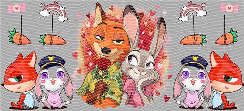 16oz Latest Bestseller-C 4849